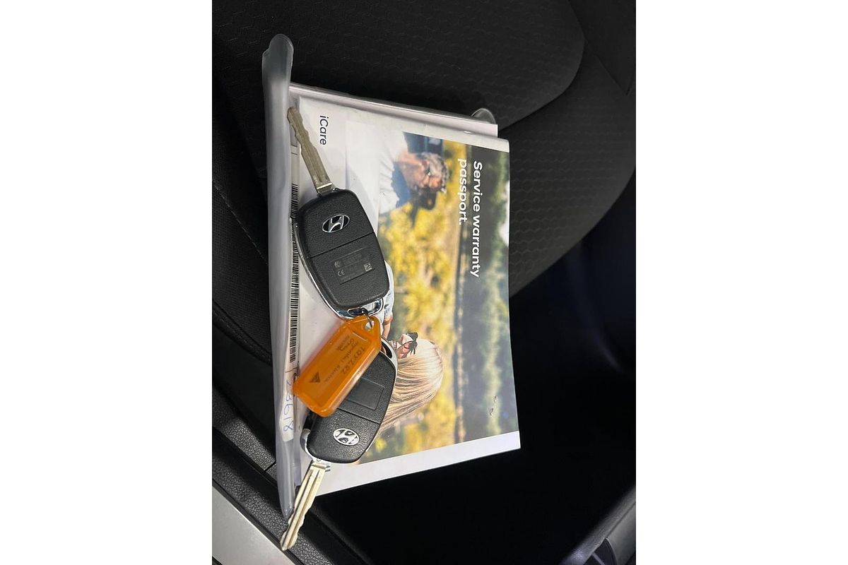 2019 Hyundai Elantra Active AD.2