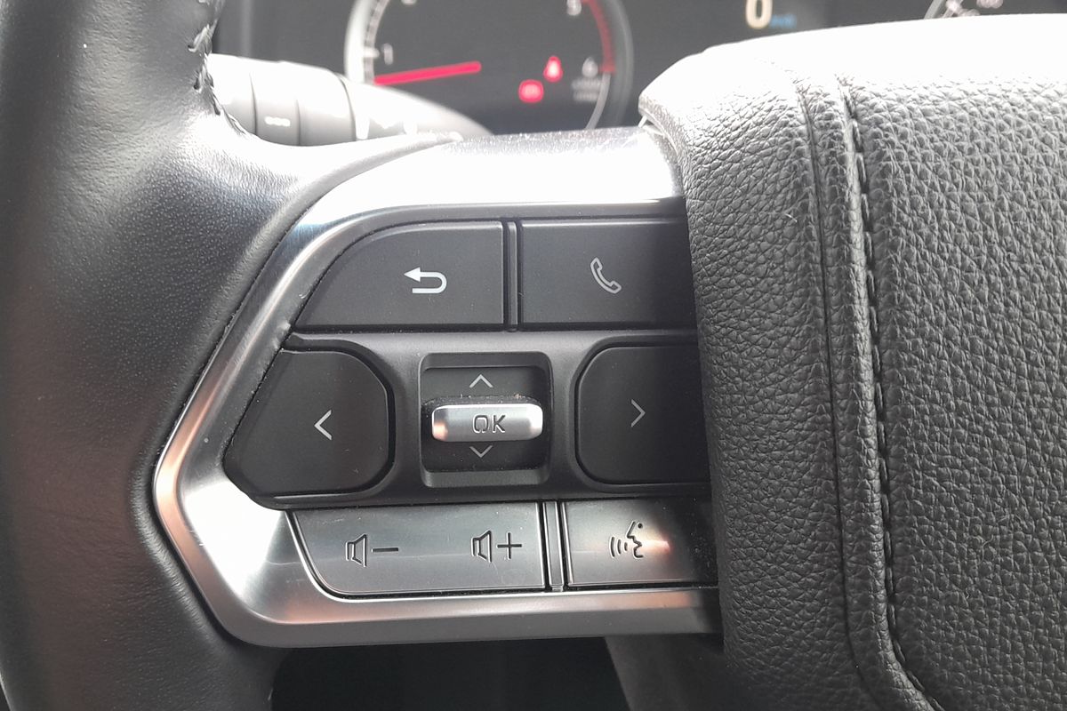 2023 Toyota Landcruiser GXL FJA300R