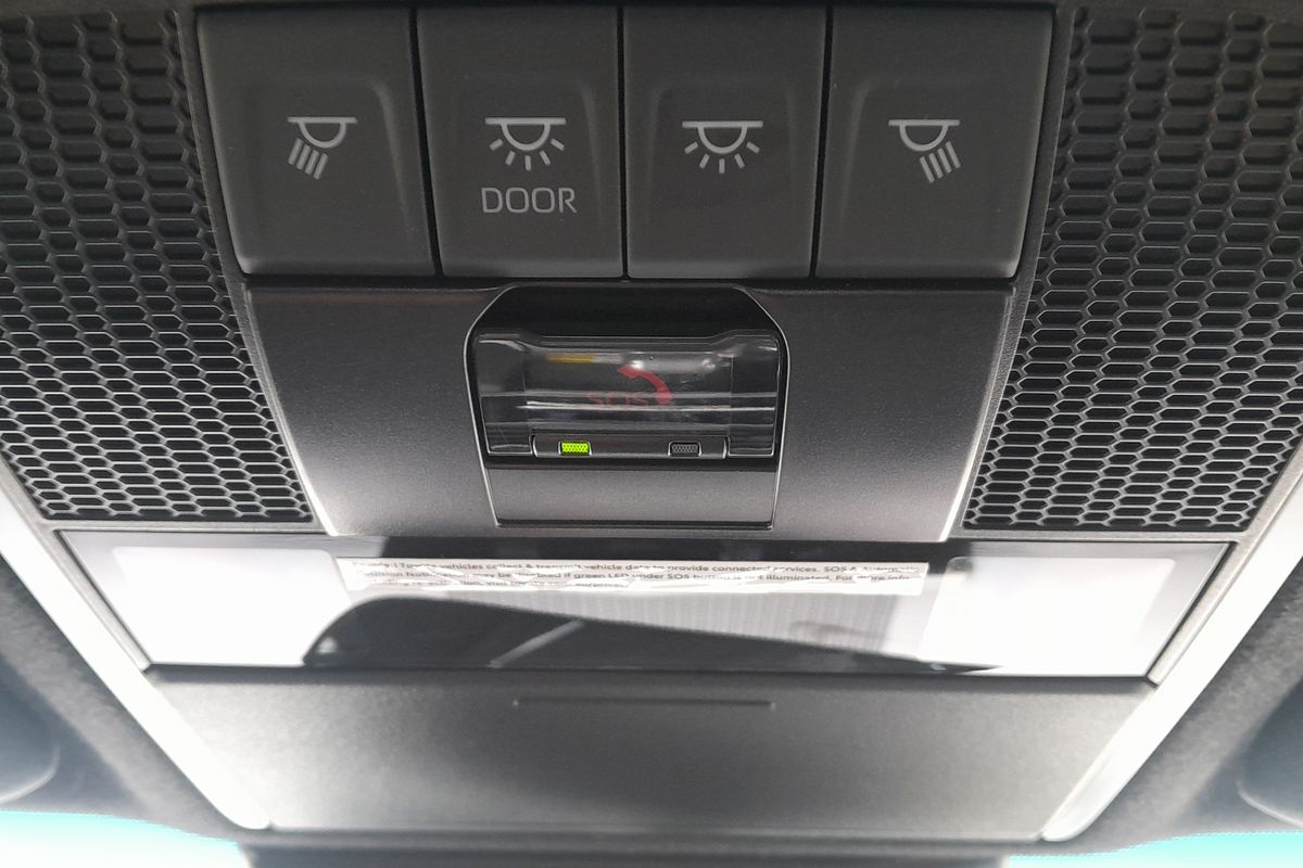 2023 Toyota Landcruiser GXL FJA300R