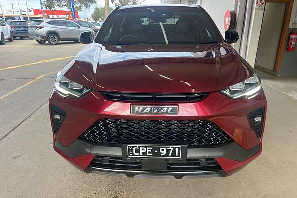 2023 GWM Haval H6GT Lux B03