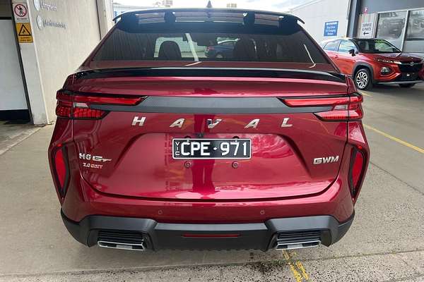 2023 GWM Haval H6GT Lux B03