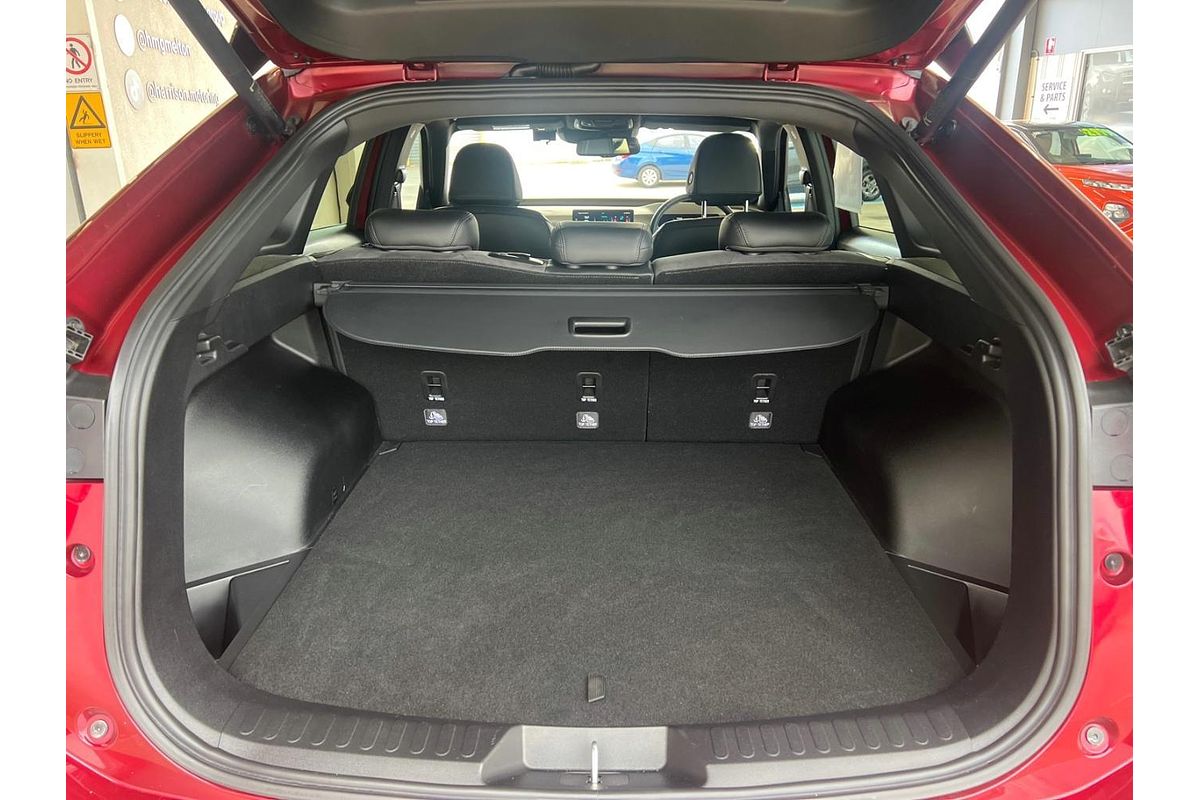 2023 GWM Haval H6GT Lux B03