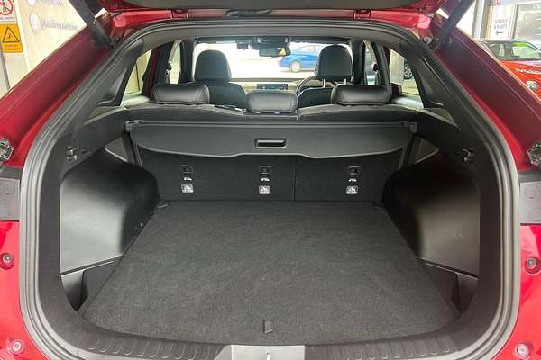 2023 GWM Haval H6GT Lux B03