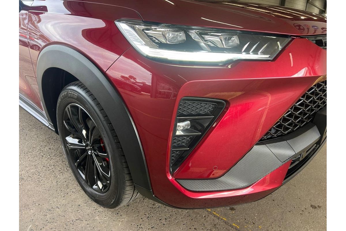 2023 GWM Haval H6GT Lux B03
