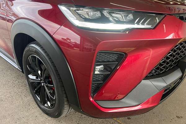 2023 GWM Haval H6GT Lux B03
