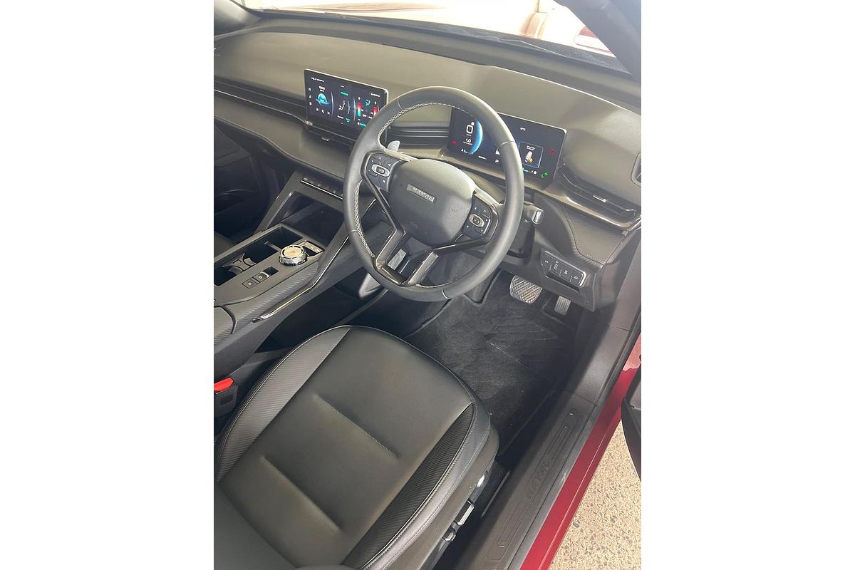 2023 GWM Haval H6GT Lux B03