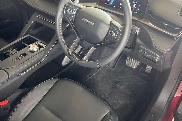 2023 GWM Haval H6GT Lux B03