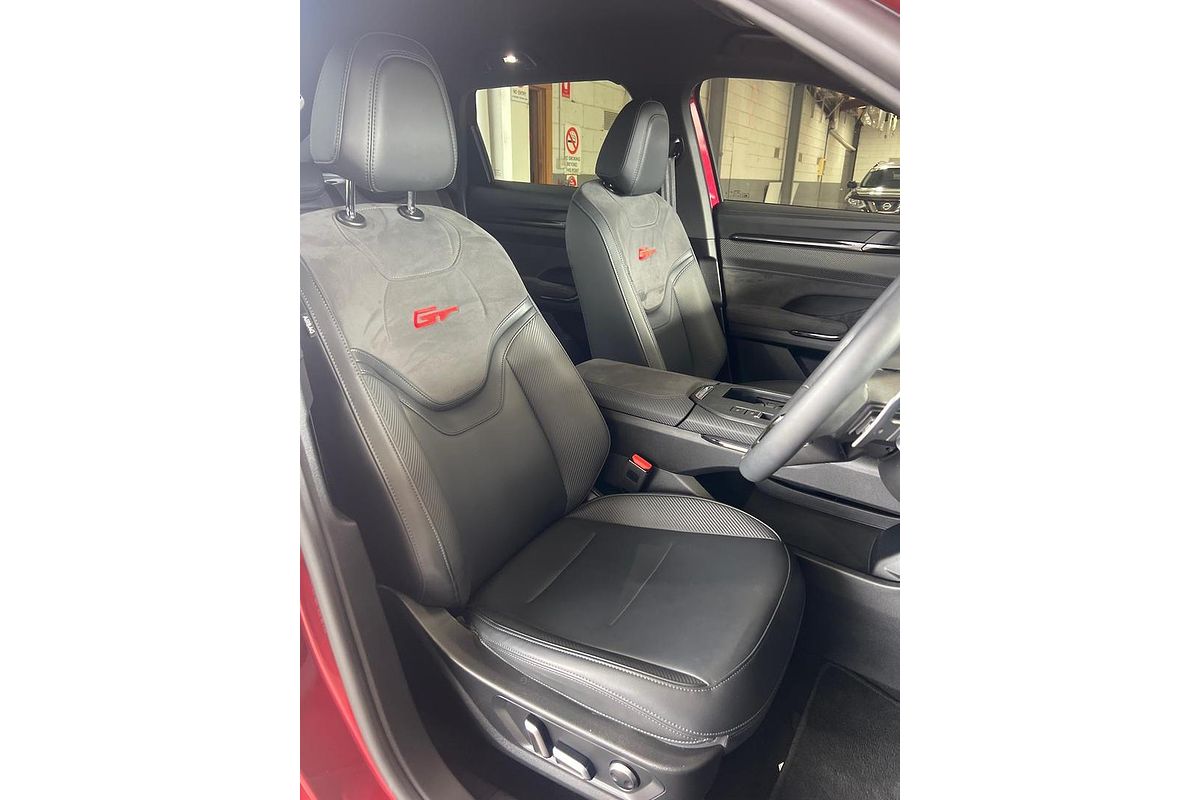 2023 GWM Haval H6GT Lux B03