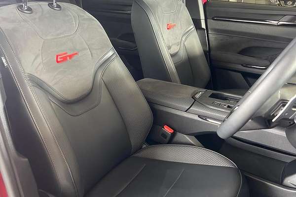 2023 GWM Haval H6GT Lux B03