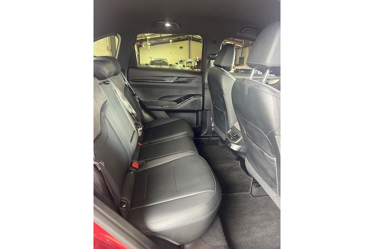 2023 GWM Haval H6GT Lux B03