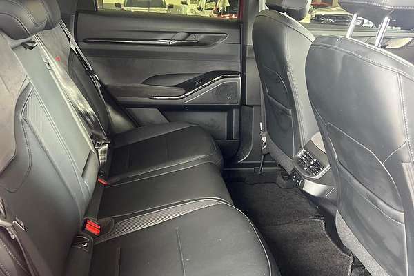 2023 GWM Haval H6GT Lux B03