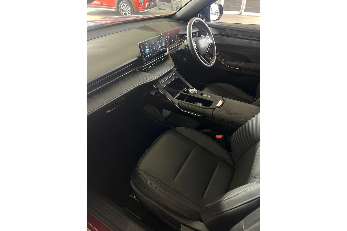 2023 GWM Haval H6GT Lux B03