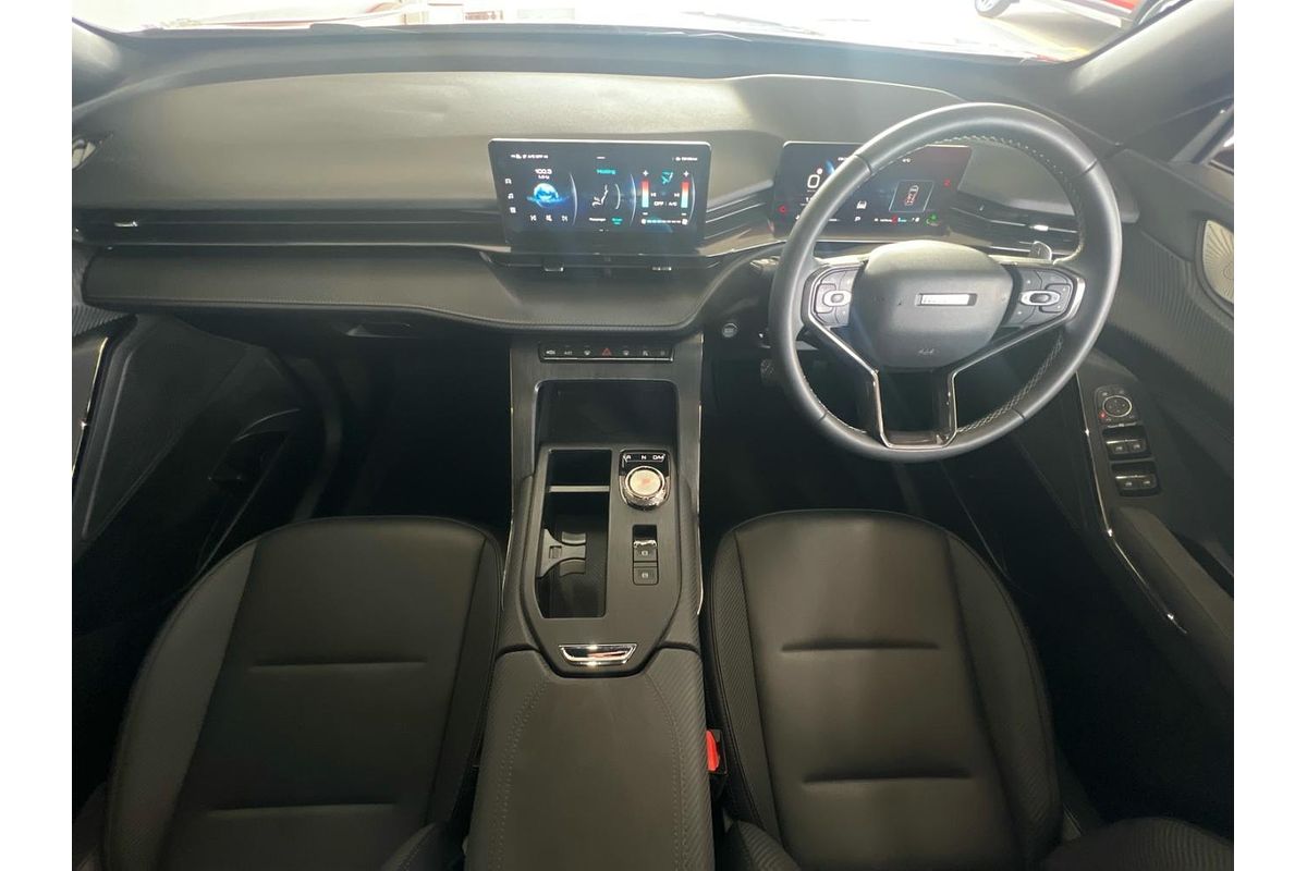 2023 GWM Haval H6GT Lux B03