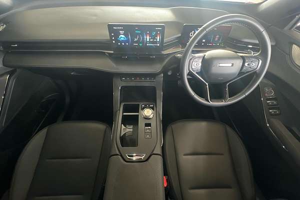 2023 GWM Haval H6GT Lux B03