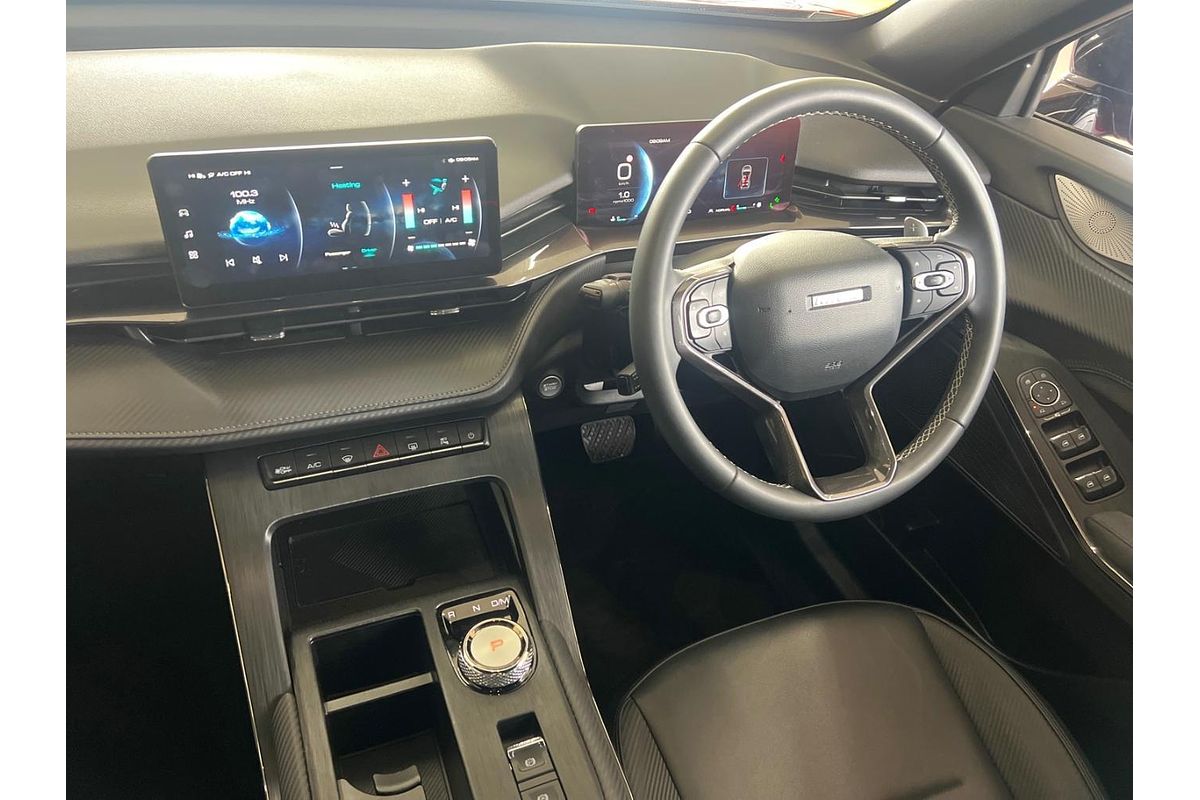 2023 GWM Haval H6GT Lux B03