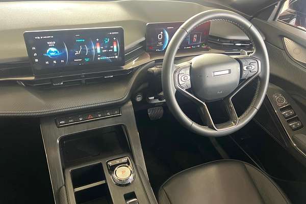 2023 GWM Haval H6GT Lux B03