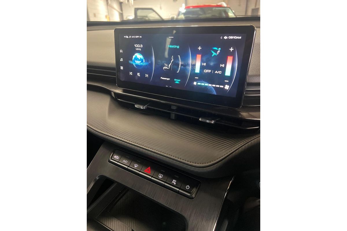 2023 GWM Haval H6GT Lux B03