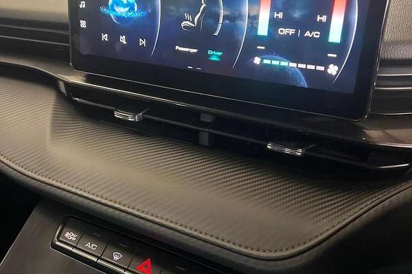 2023 GWM Haval H6GT Lux B03