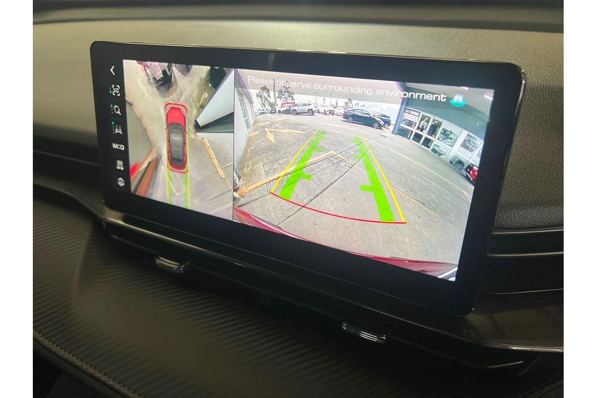 2023 GWM Haval H6GT Lux B03