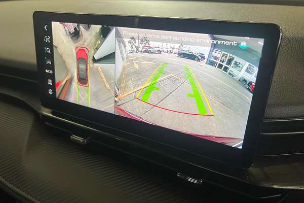 2023 GWM Haval H6GT Lux B03