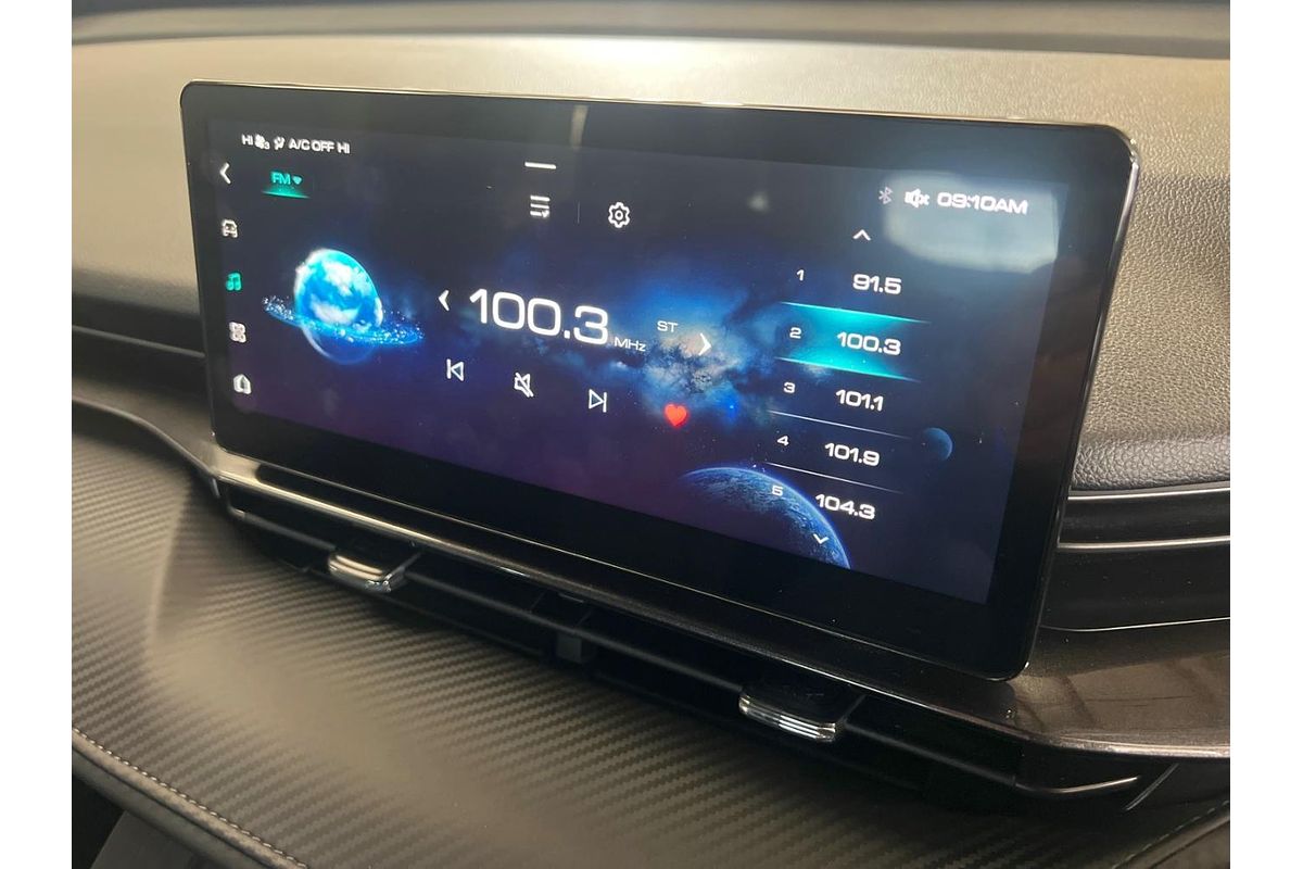 2023 GWM Haval H6GT Lux B03