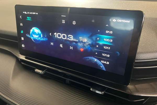 2023 GWM Haval H6GT Lux B03