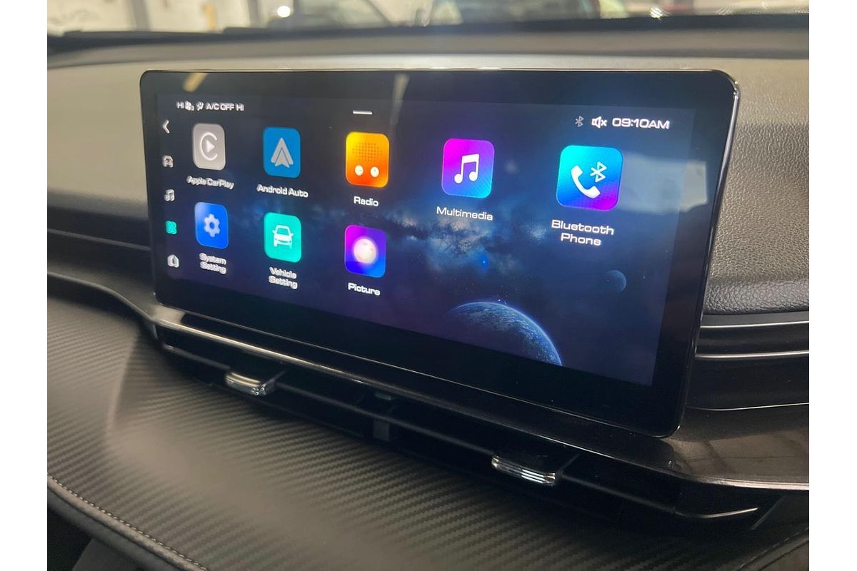 2023 GWM Haval H6GT Lux B03