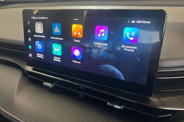 2023 GWM Haval H6GT Lux B03