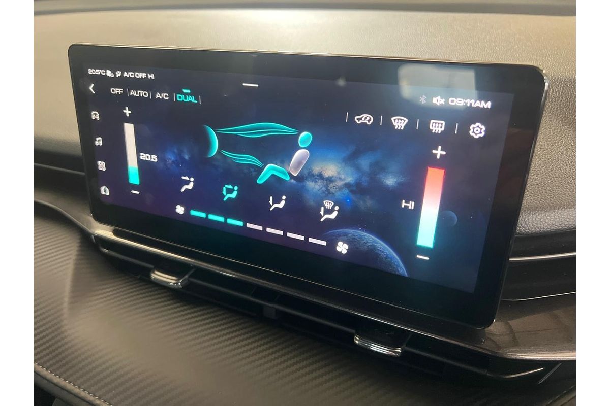 2023 GWM Haval H6GT Lux B03