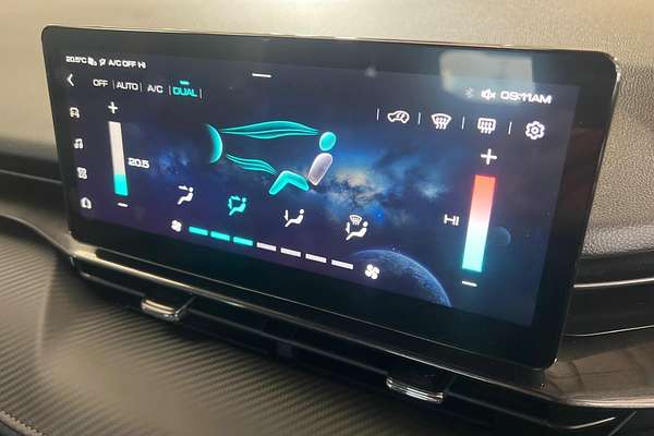 2023 GWM Haval H6GT Lux B03