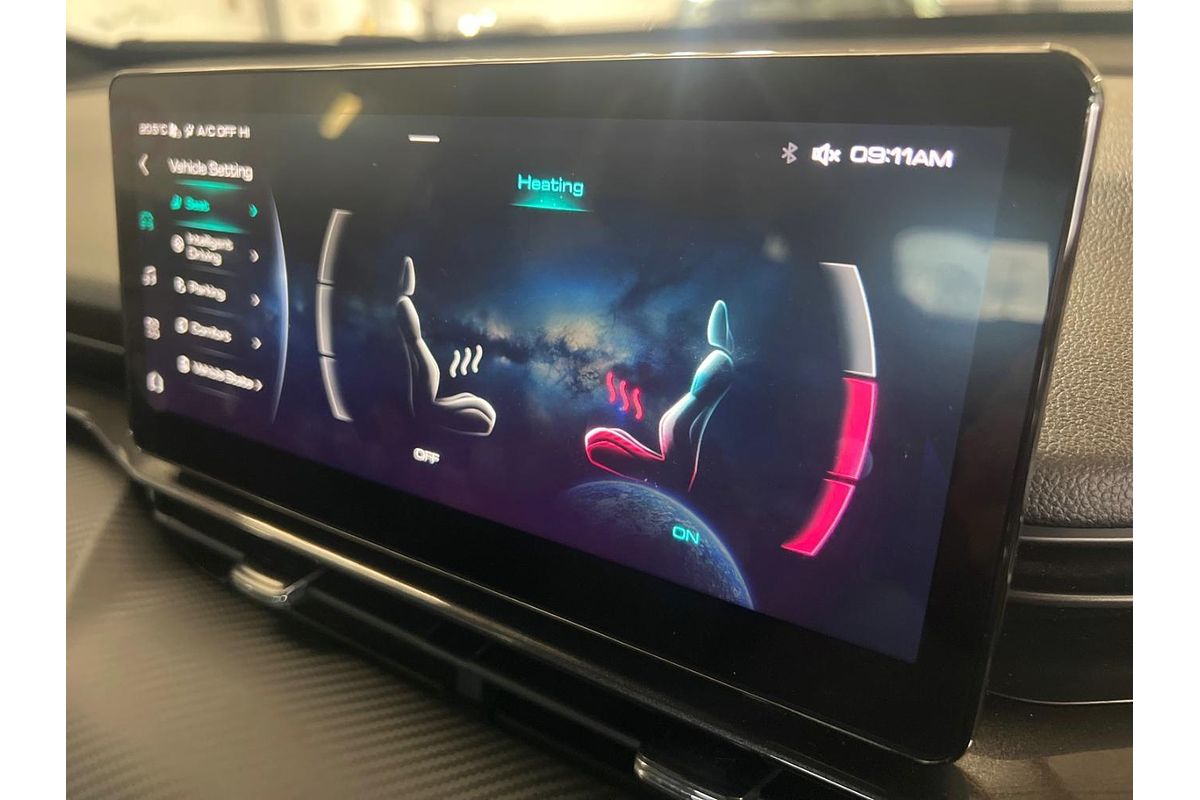 2023 GWM Haval H6GT Lux B03