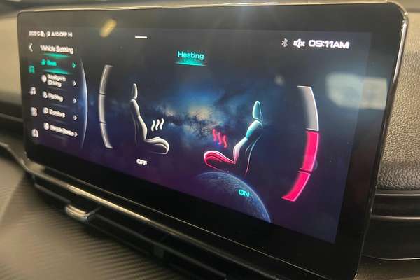 2023 GWM Haval H6GT Lux B03