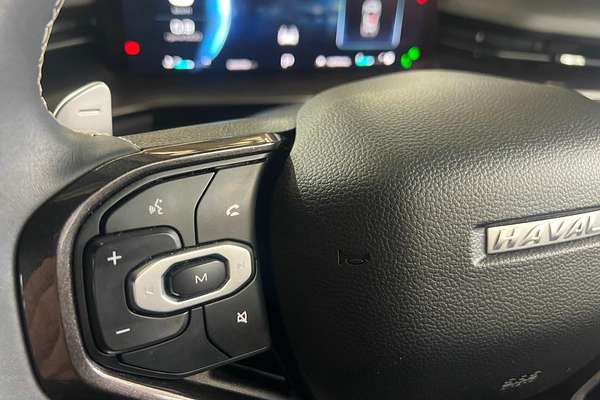 2023 GWM Haval H6GT Lux B03