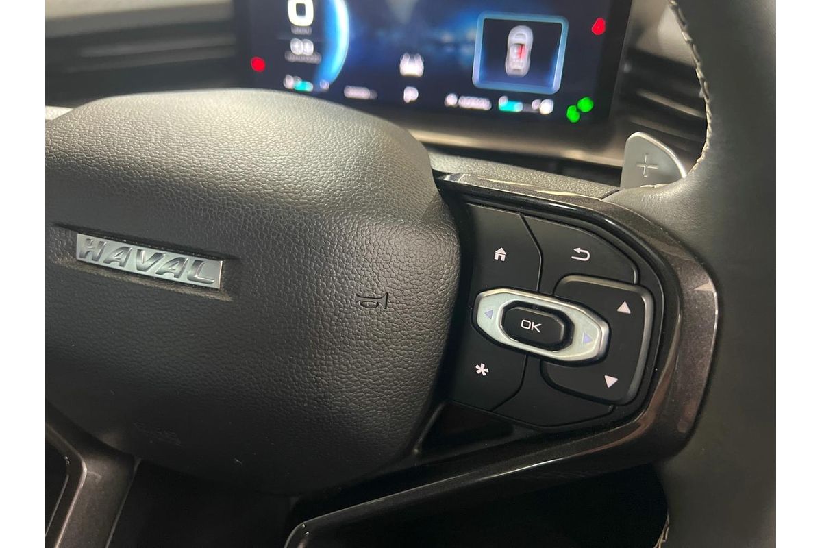 2023 GWM Haval H6GT Lux B03