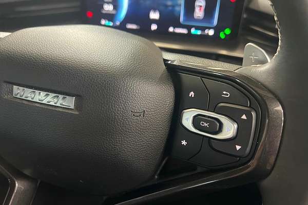 2023 GWM Haval H6GT Lux B03