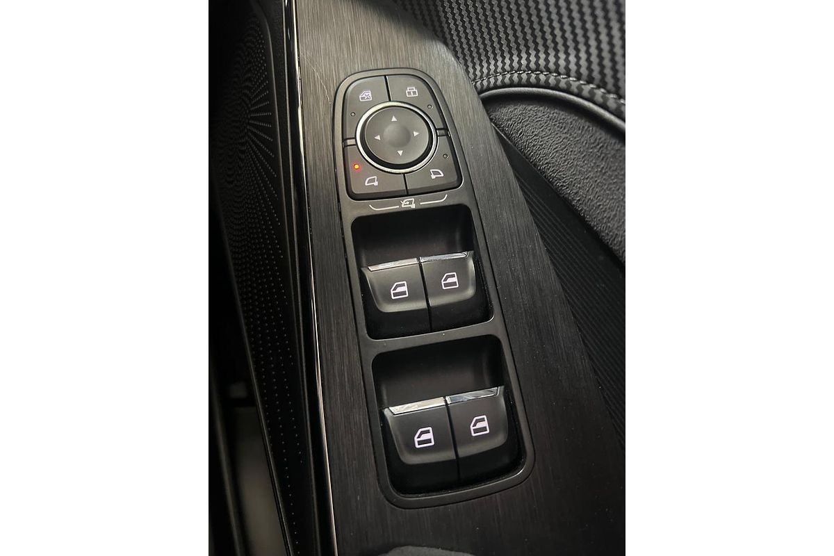 2023 GWM Haval H6GT Lux B03