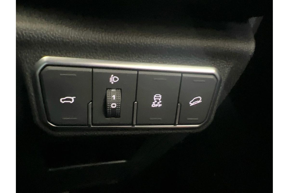 2023 GWM Haval H6GT Lux B03