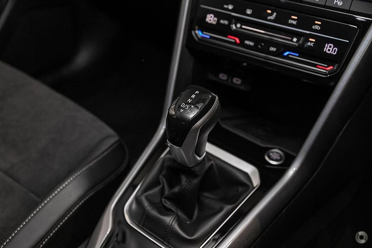 2025 Volkswagen T-Roc 110TSI Style D11