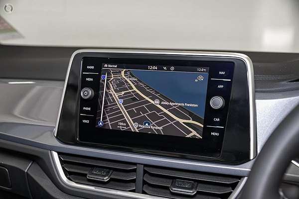 2025 Volkswagen T-Roc 110TSI Style D11