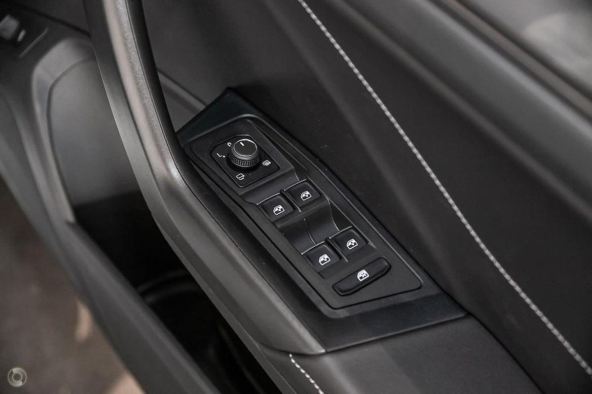 2025 Volkswagen T-Roc 110TSI Style D11