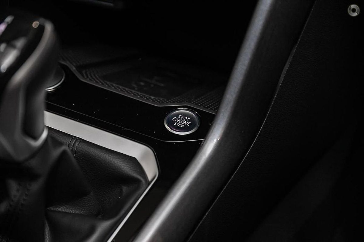 2025 Volkswagen T-Roc 110TSI Style D11