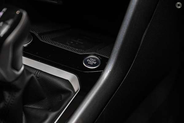 2025 Volkswagen T-Roc 110TSI Style D11