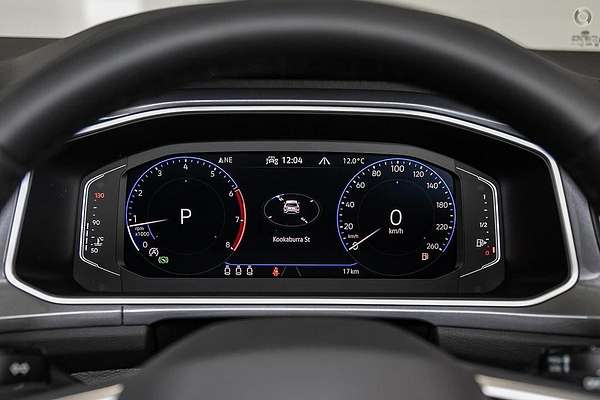 2025 Volkswagen T-Roc 110TSI Style D11