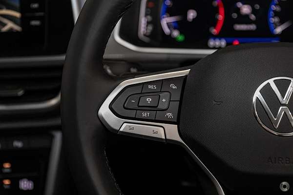 2025 Volkswagen T-Roc 110TSI Style D11