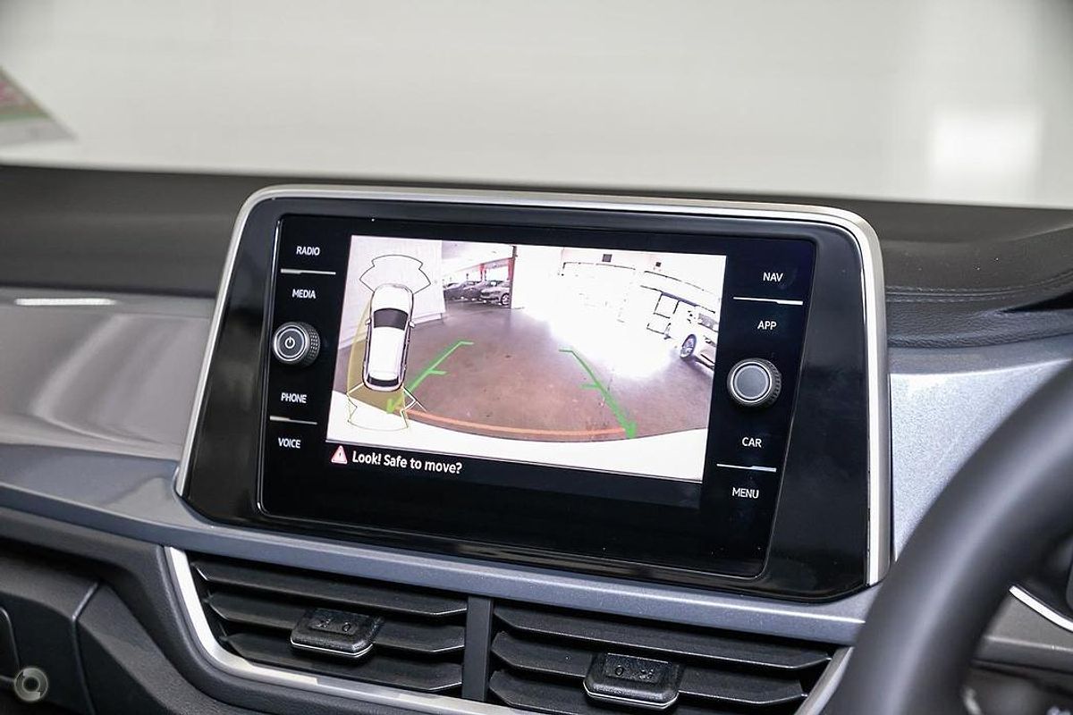 2025 Volkswagen T-Roc 110TSI Style D11