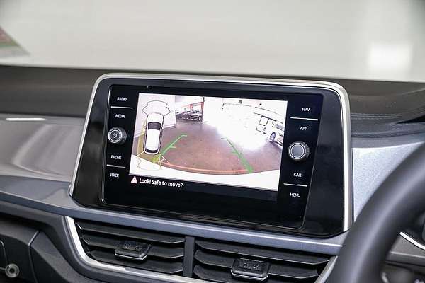 2025 Volkswagen T-Roc 110TSI Style D11