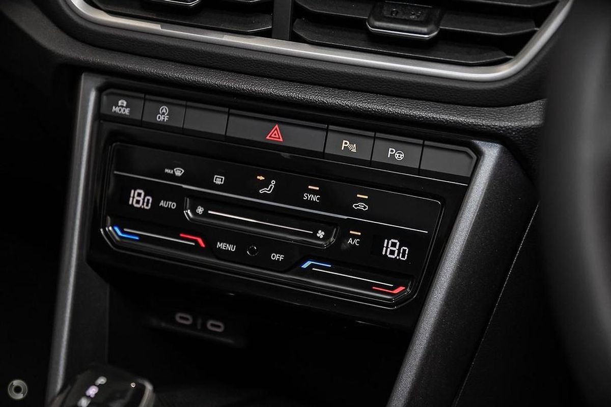 2025 Volkswagen T-Roc 110TSI Style D11