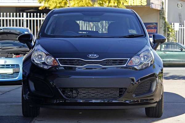 2013 Kia Rio S UB
