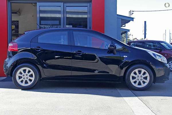 2013 Kia Rio S UB
