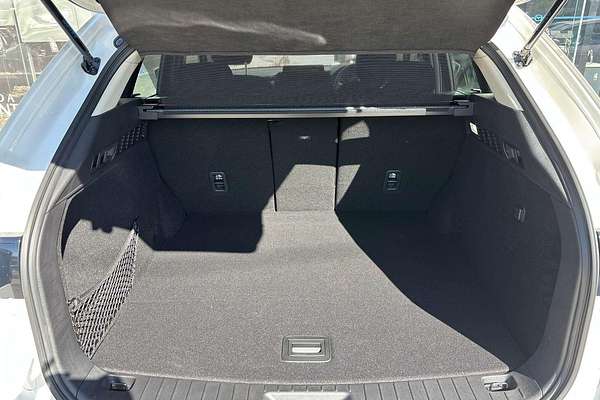 2025 Mazda CX-80 G40e Pure KL